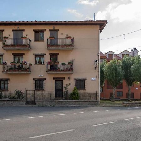 Casa La Tejeria Apartment Bronchales Luaran gambar