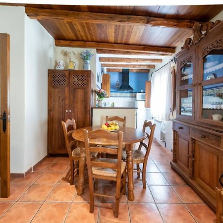 Casa La Tejeria Apartment Bronchales Luaran gambar